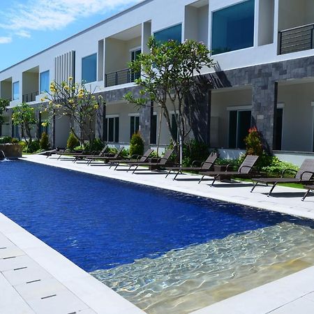 Koen'S Home Sanur  Bagian luar foto