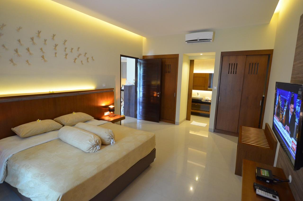 Koen'S Home Sanur  Bagian luar foto