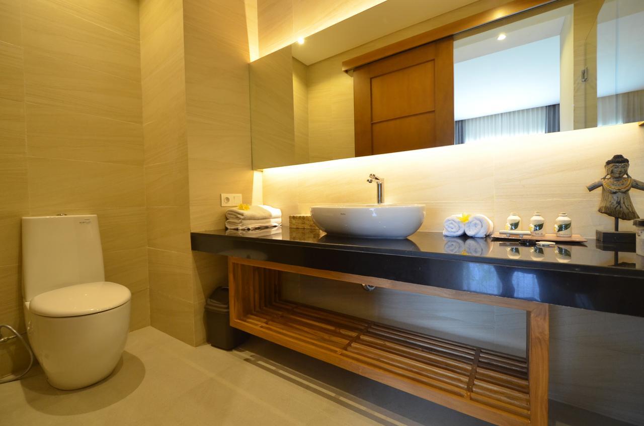 Koen'S Home Sanur  Bagian luar foto