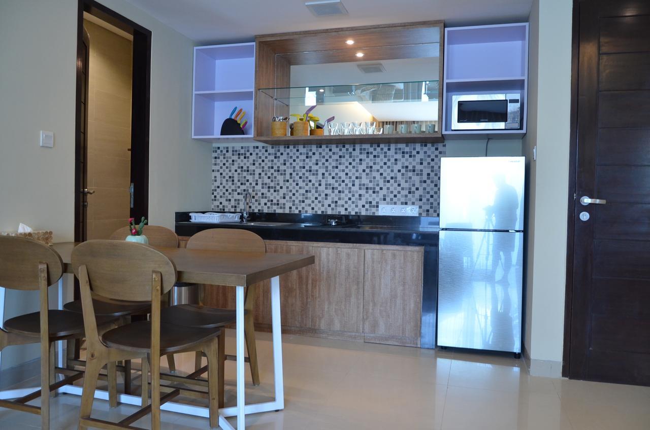 Koen'S Home Sanur  Bagian luar foto