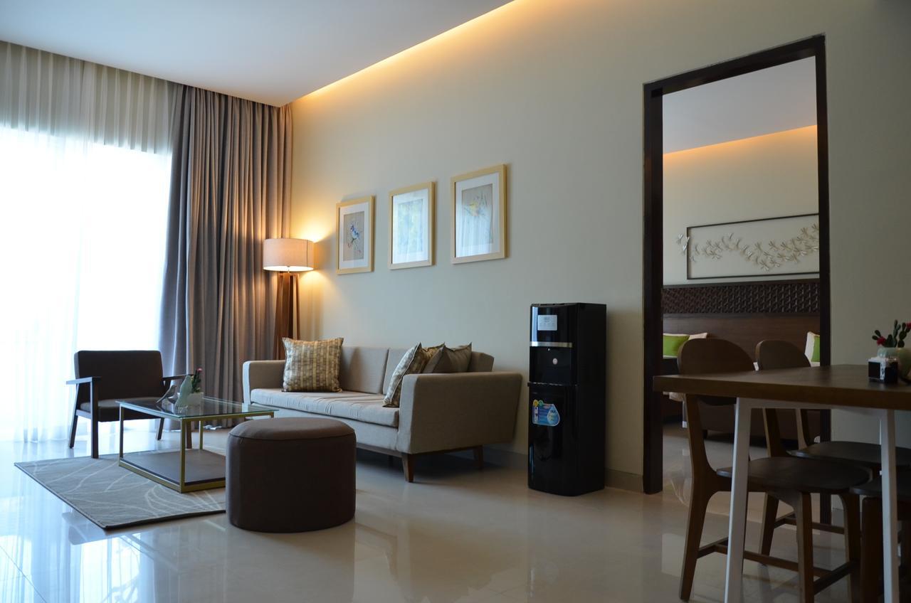 Koen'S Home Sanur  Bagian luar foto